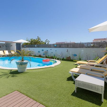 Bambus House Green Куартейра Екстер'єр фото