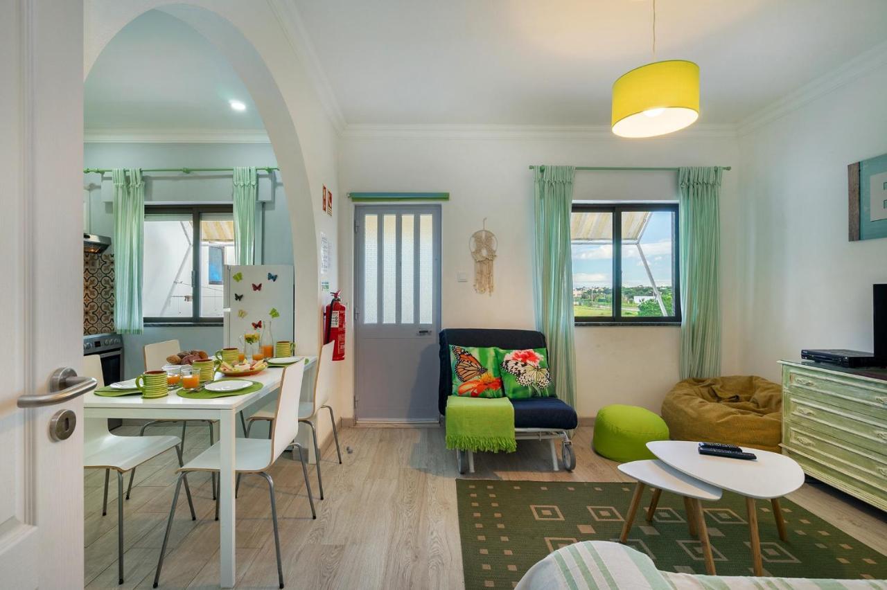 Bambus House Green Куартейра Екстер'єр фото
