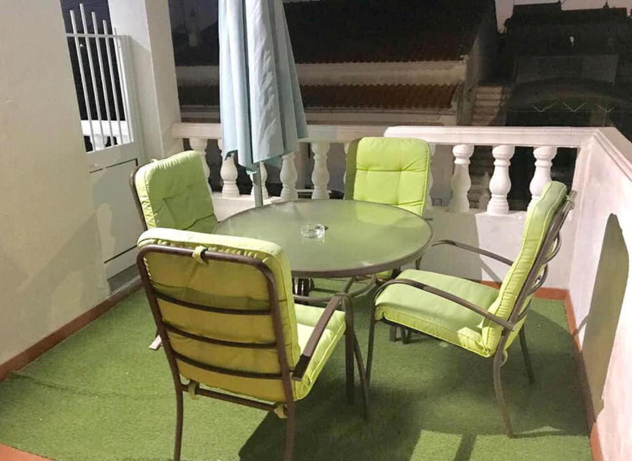 Bambus House Green Куартейра Екстер'єр фото