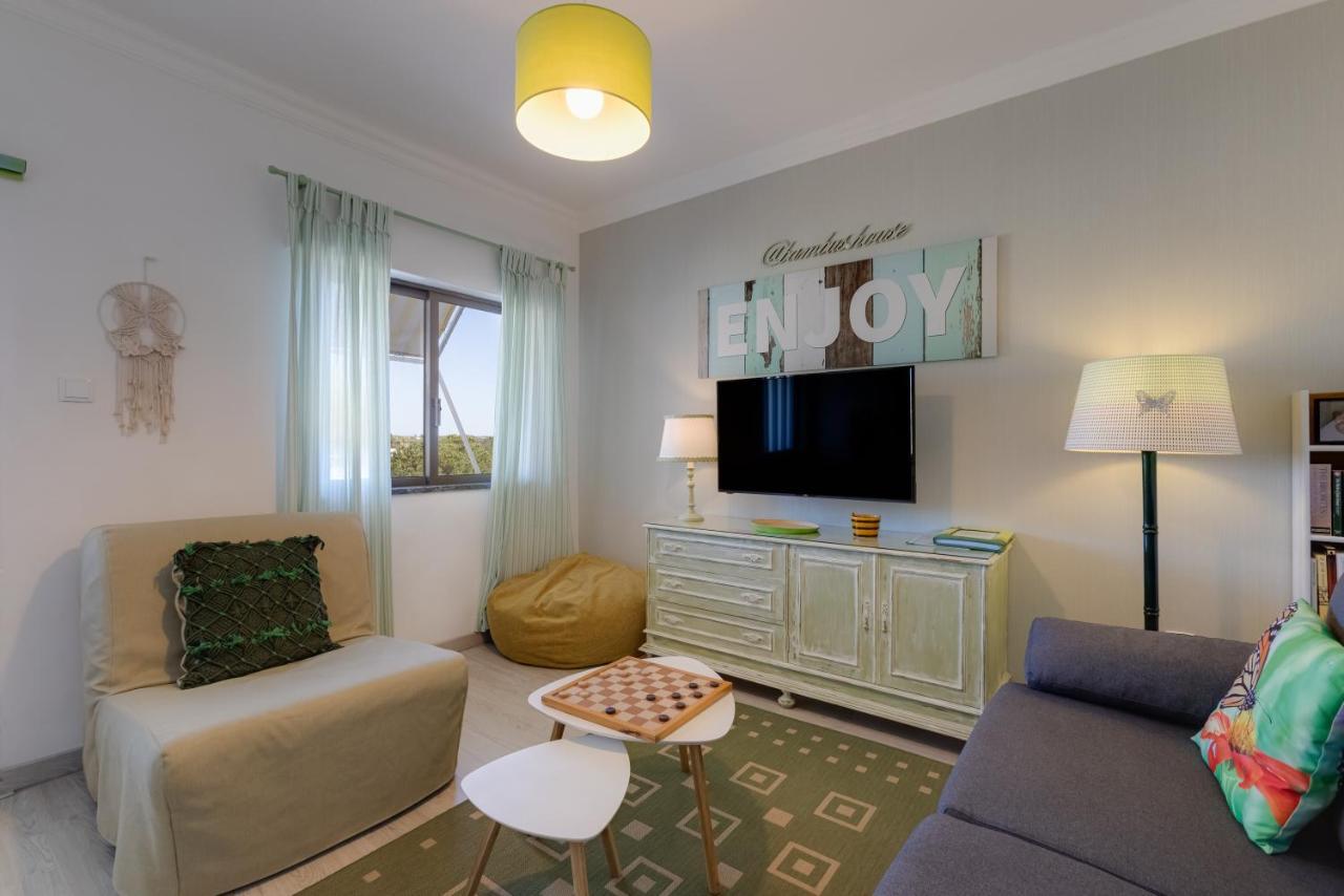 Bambus House Green Куартейра Екстер'єр фото