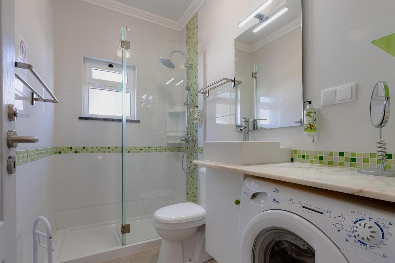 Bambus House Green Куартейра Екстер'єр фото