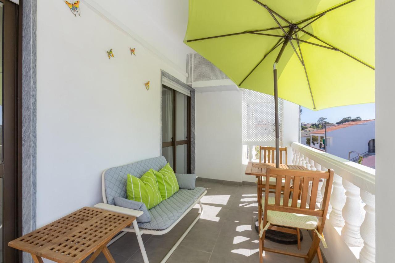 Bambus House Green Куартейра Екстер'єр фото